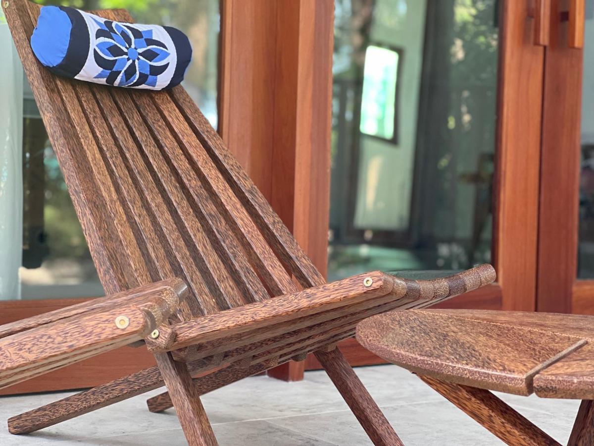 Kivuli Beach Resort Паже Екстериор снимка
