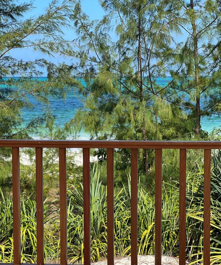 Kivuli Beach Resort Паже Екстериор снимка